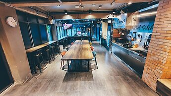 Hotel Ordinary Bangkok