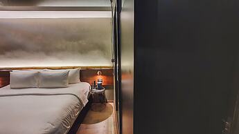 Hotel Ordinary Bangkok