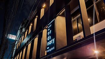 Hotel Ordinary Bangkok