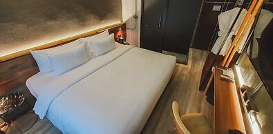 Hotel Ordinary Bangkok