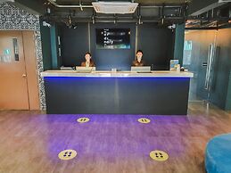 Hotel Ordinary Bangkok