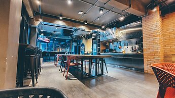 Hotel Ordinary Bangkok