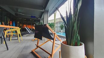 Hotel Ordinary Bangkok