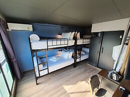 Hotel Ordinary Bangkok