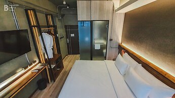 Hotel Ordinary Bangkok