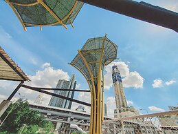 Hotel Ordinary Bangkok