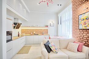 3D WYGODA Apartamenty