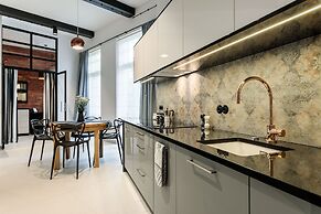 3D WYGODA Apartamenty