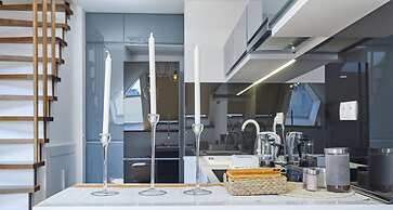 3D WYGODA Apartamenty