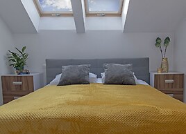 3D WYGODA Apartamenty