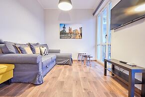 3D WYGODA Apartamenty