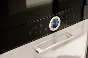 3D WYGODA Apartamenty