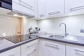 3D WYGODA Apartamenty