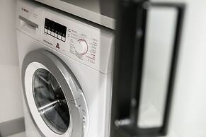 3D WYGODA Apartamenty