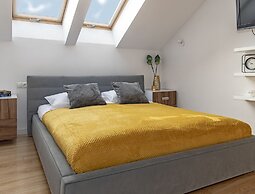 3D WYGODA Apartamenty