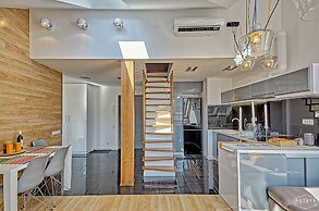 3D WYGODA Apartamenty