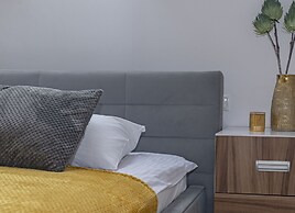 3D WYGODA Apartamenty