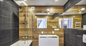 3D WYGODA Apartamenty