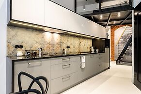 3D WYGODA Apartamenty