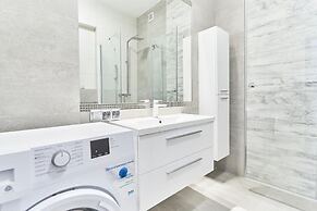 3D WYGODA Apartamenty