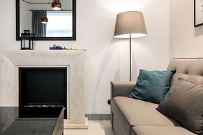 3D WYGODA Apartamenty