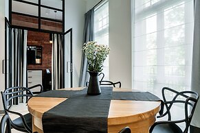 3D WYGODA Apartamenty