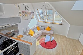 3D WYGODA Apartamenty