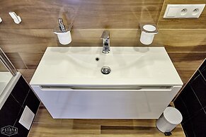 3D WYGODA Apartamenty