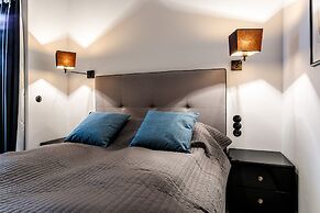 3D WYGODA Apartamenty