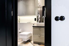 3D WYGODA Apartamenty