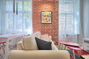 3D WYGODA Apartamenty