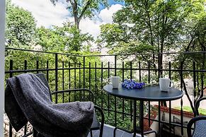 3D WYGODA Apartamenty