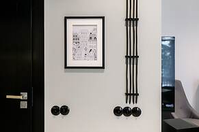 3D WYGODA Apartamenty