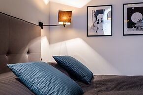 3D WYGODA Apartamenty