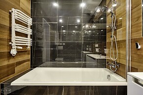 3D WYGODA Apartamenty