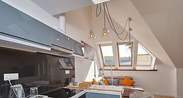 3D WYGODA Apartamenty