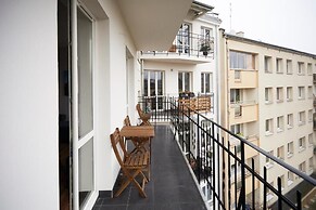 3D WYGODA Apartamenty