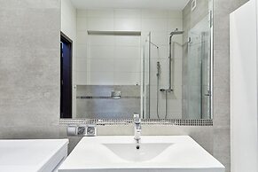 3D WYGODA Apartamenty