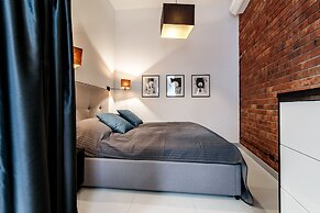 3D WYGODA Apartamenty