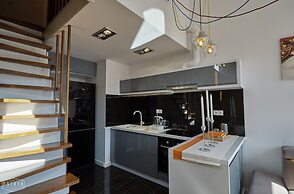 3D WYGODA Apartamenty