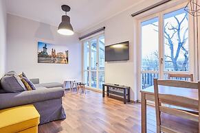 3D WYGODA Apartamenty