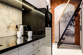 3D WYGODA Apartamenty