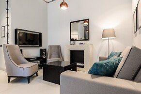 3D WYGODA Apartamenty