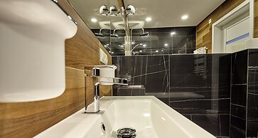 3D WYGODA Apartamenty