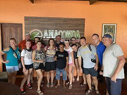 Anaconda Amazon Resort