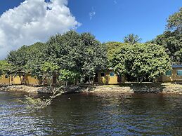 Anaconda Amazon Resort