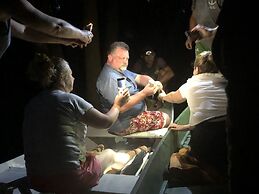 Anaconda Amazon Resort