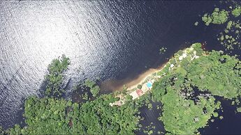 Anaconda Amazon Resort