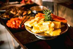 Anaconda Amazon Resort