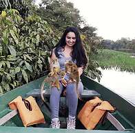 Anaconda Amazon Resort